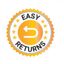 EASY RETURNS